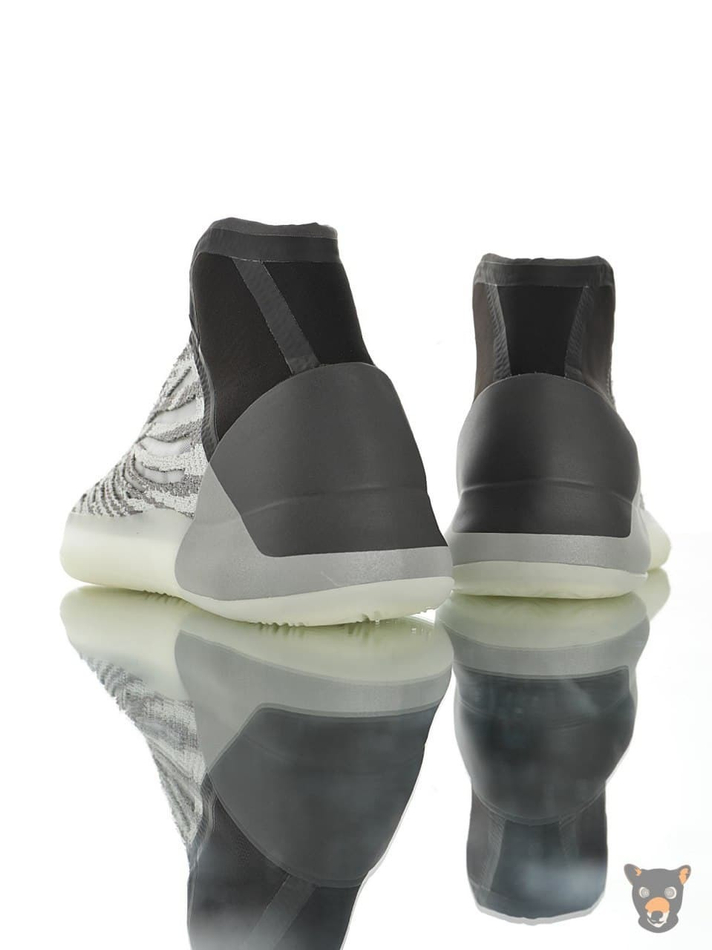Кроссовки Yeezy Boost QNTM Basketball "Quantum"