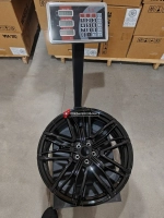 КОВАНЫЕ ДИСКИ ДЛЯ BMW 5 SERIES G60 2024 БМВ