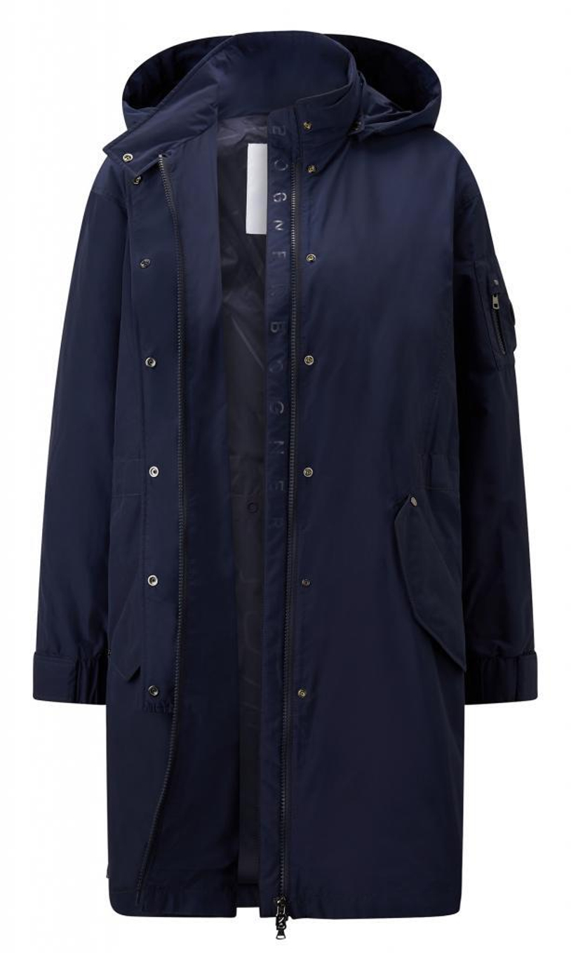 Пальто женское BOGNER 36148863 ZOFIA-2 464 (252 MS) – SS’25