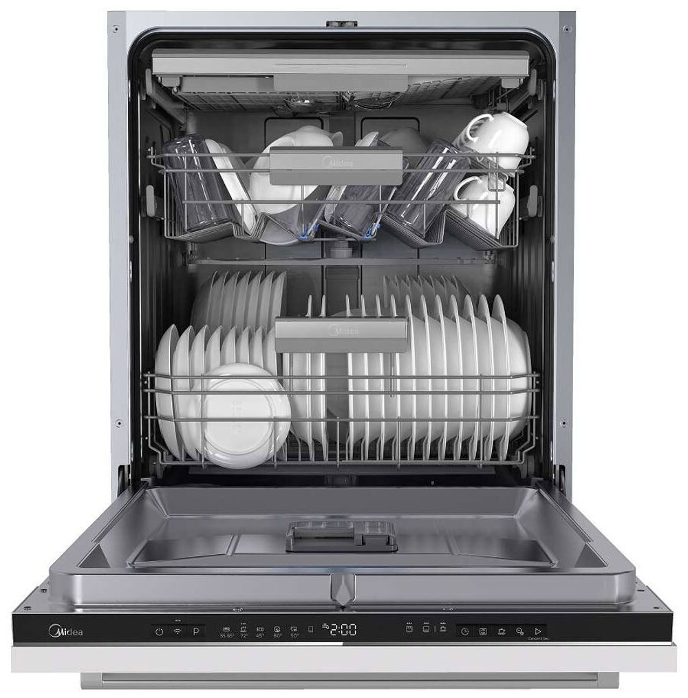Посудомоечная машина MIDEA MID60S350i