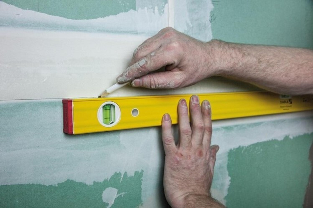 Уровень строительный STABILA тип 80AS-2 200 см 19176 19176