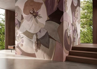 Панно Bouquet Glamora