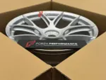КОВАНЫЕ ДИСКИ для PORSCHE 911 992.1 GT3 2024 Порш