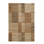 Ковер из джута rishikesh из коллекции ethnic