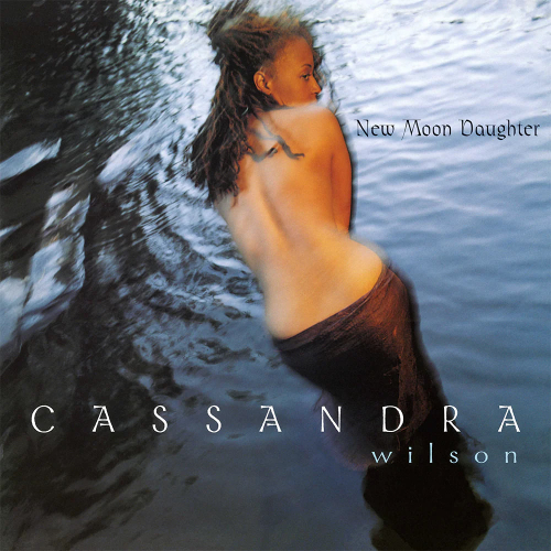 Cassandra Wilson - New Moon Daughter - 2LP