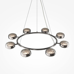 Подвесной светильник Maytoni MOD299PL-L80BC3K