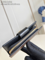 Louis Vuitton Juliette Wallet