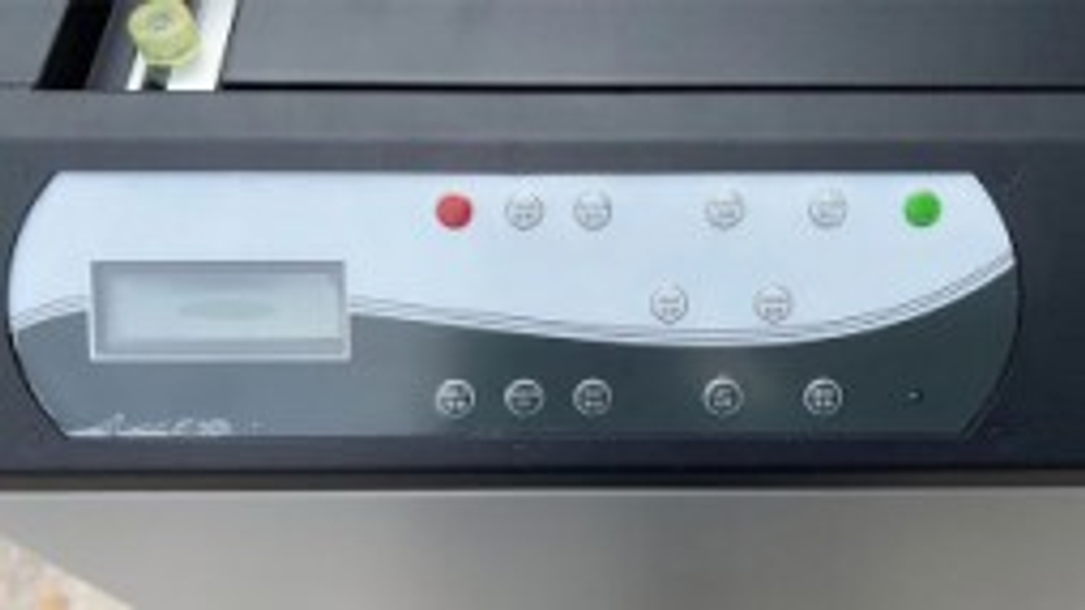 Сувенирный УФ принтер UV 6090 на 3х головах Epson XP600/i1600/i3200