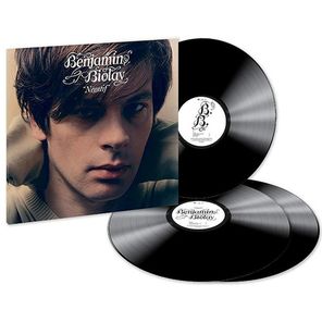 Benjamin Biolay / Negatif (3LP)