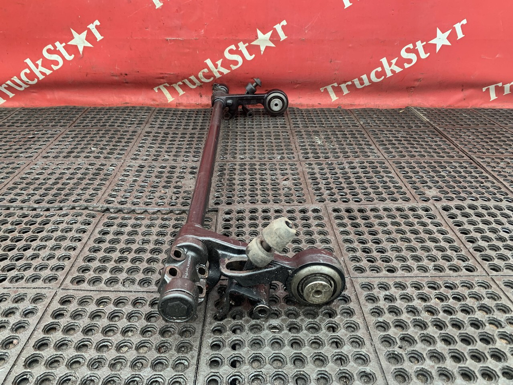 Торсион кабины 2017г.