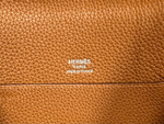 Сумка через плечо Hermes