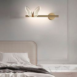 Настенный Светильник Babetta Wall B Right By Imperiumloft