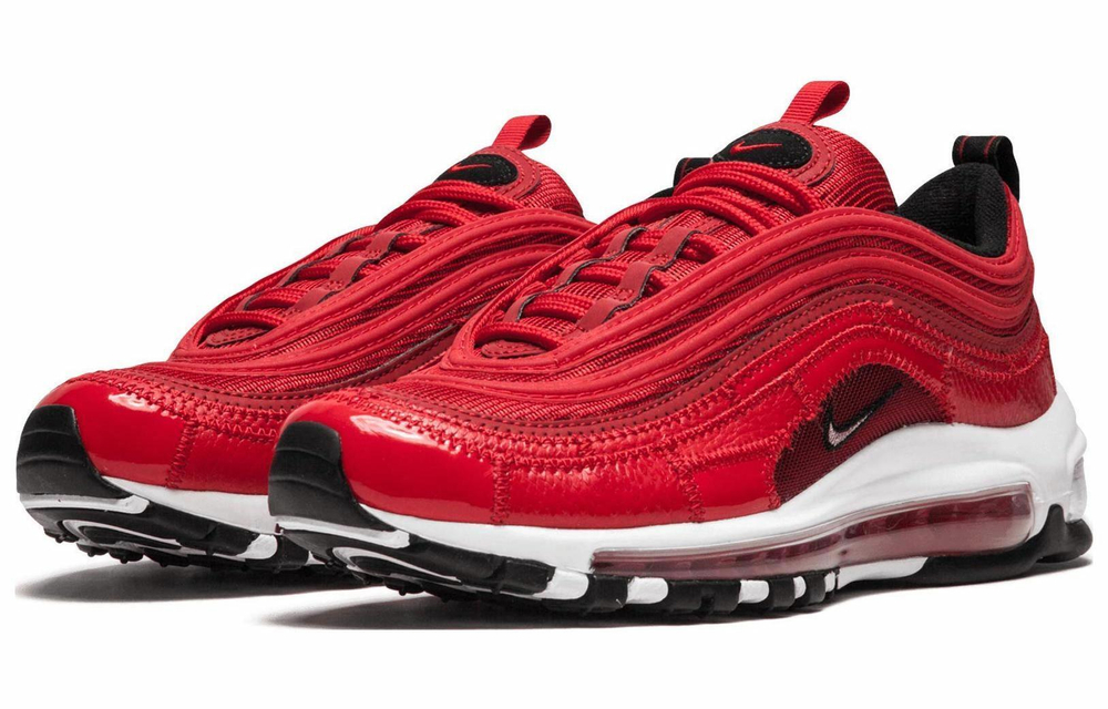 Кроссовки Nike Air Max 97 (Женская размерная сетка)
