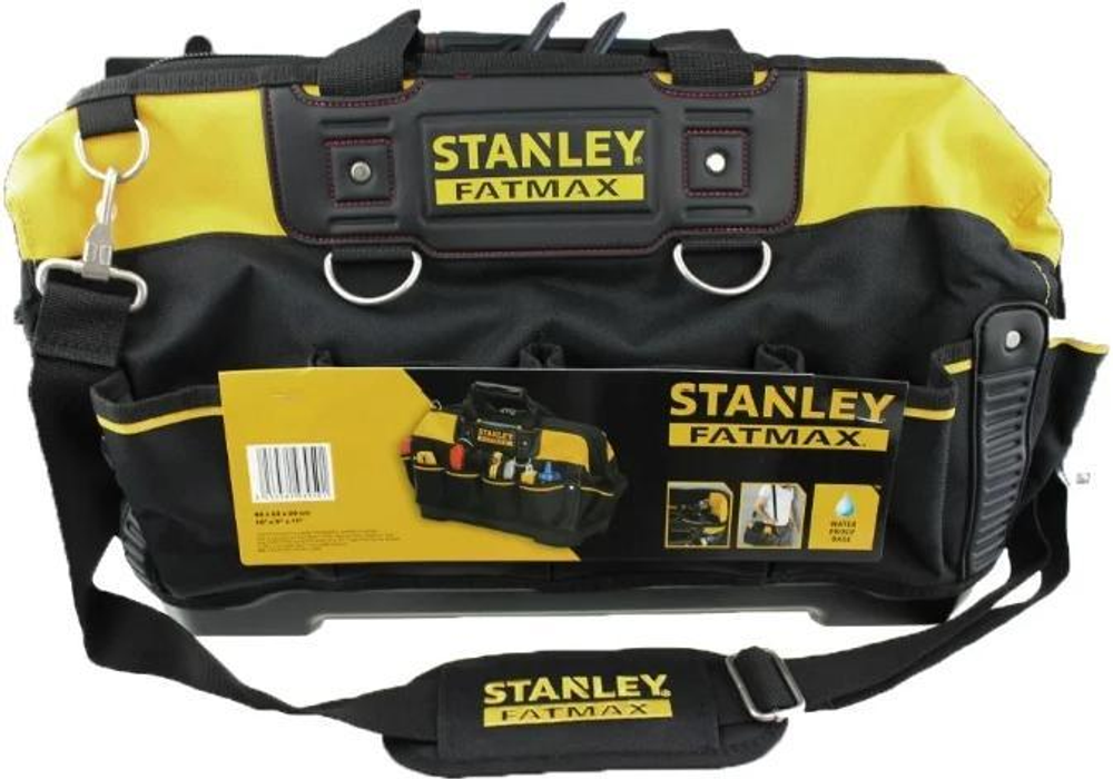 Сумка для инструментов STANLEY 1-93-950 Yellow-Black