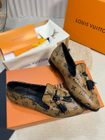 Louis Vuitton Mocassin