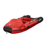 Лодка ПВХ GLADIATOR E450PRO