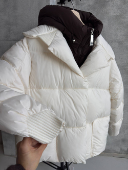 Куртка жен. 86 мол.