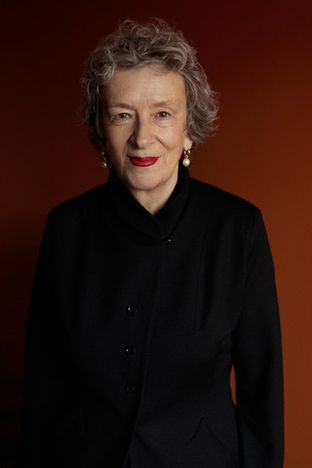 Автограф-сессия. Жаннет Фишер