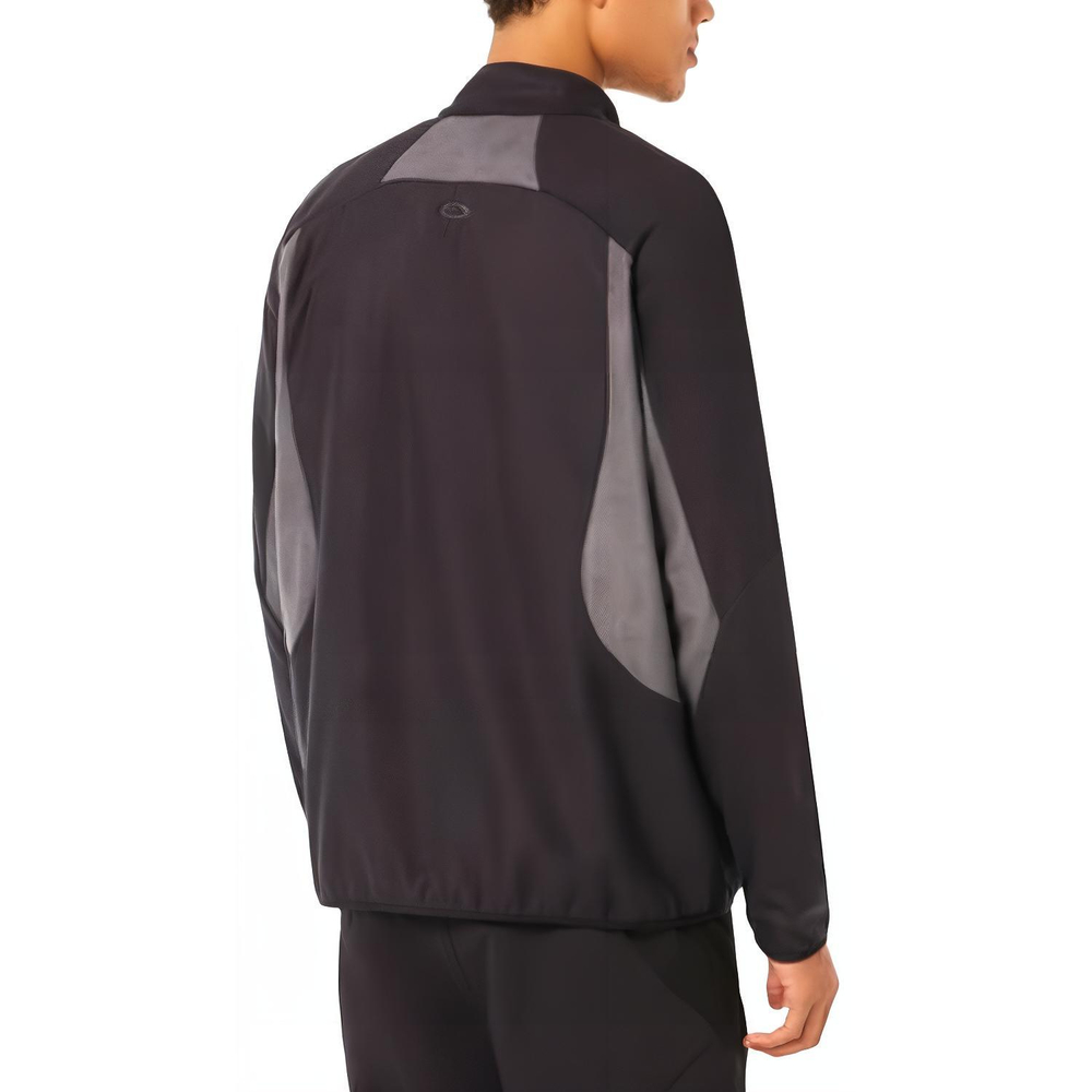 Oakley Jackets черный