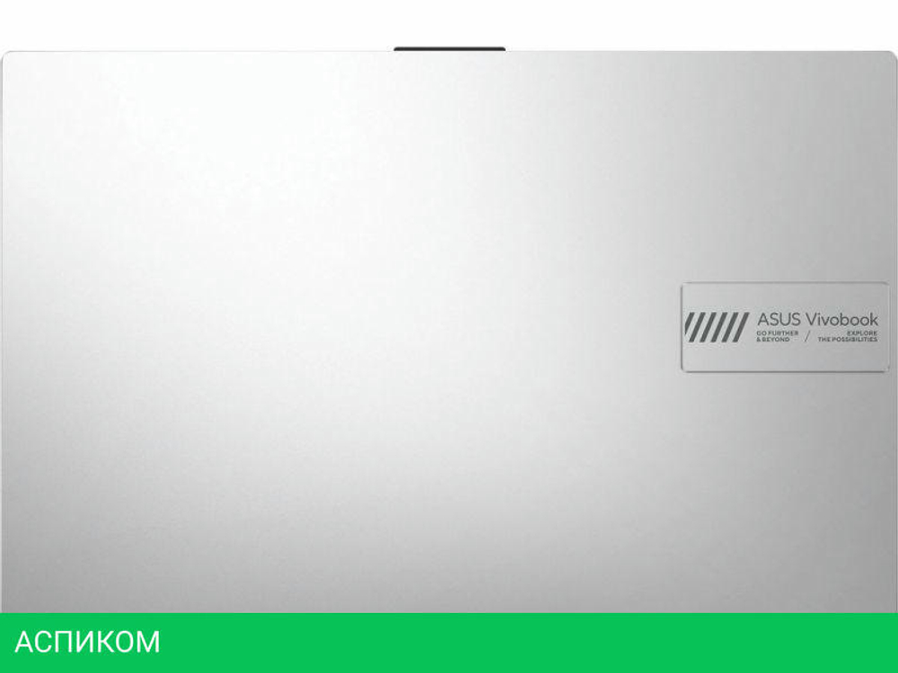 Ноутбук ASUS Vivobook Go 15 E1504GA-BQ527