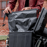 Непромокаемая внутренняя сумка в кофр Royal Enfield, арт. KXA00082