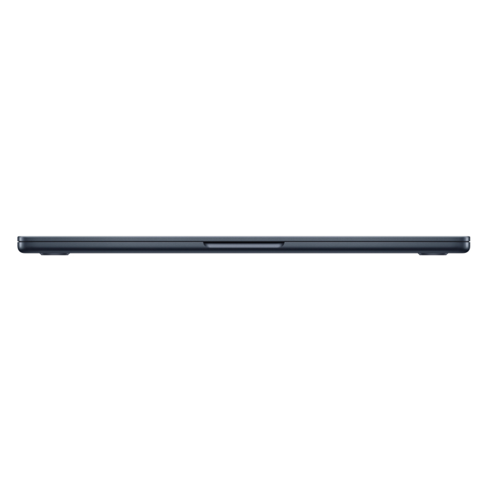 MacBook Air 13" M4 2025 16 ГБ, 256 ГБ SSD, черный