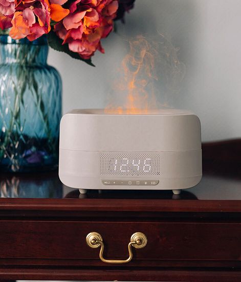 Ультразвуковой аромадиффузор Ember, Sens