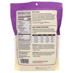 Bob's Red Mill, 10 злаков Hot Cereal, цельнозерновые, 25 унций (709 г)