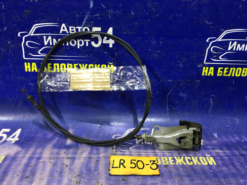 Трос капота NISSAN TERRANO 1999