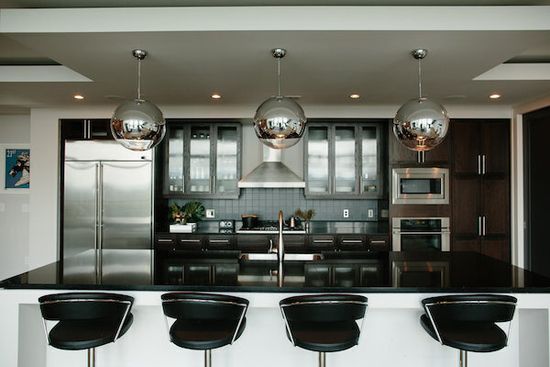 Светильник Mirror Ball D20