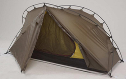 Палатка Нормал Траппер 1 Si PU