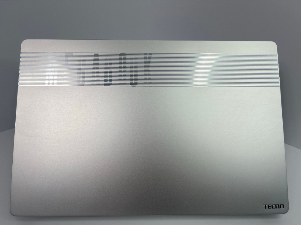 Ноутбук Tecno MEGABOOK T1(4894947003905) 15.6"/Intel i5-1155G7/RAM 16 GB/SSD 512 GB/Intel Iris Xe graphics/1920x1080/IPS/DOS/Подсветка - кл:LED/Cеребристый Состояние: B1