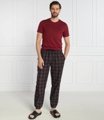 Пижамные брюки Cosy BOSS BLACK - черный(50501778)