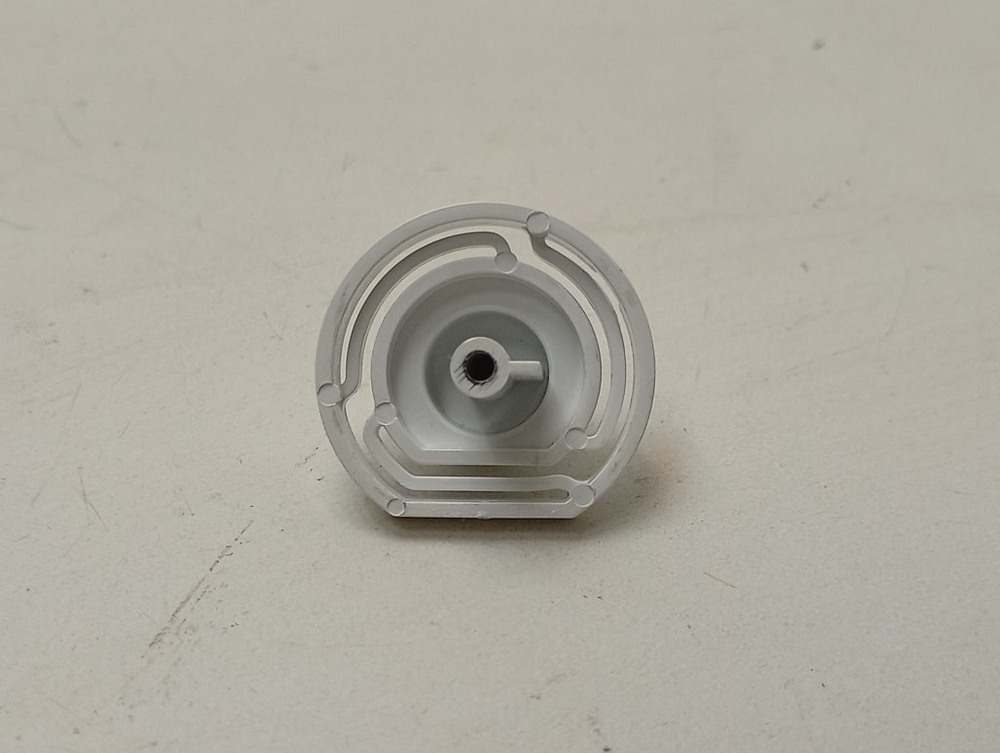 RSM601 кт71 Кнопка включения для стиральной машины Hotpoint-Ariston RSM 601 б/у