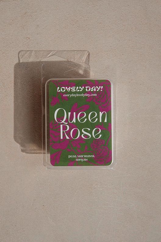 Ароматические саше / Lovely day!