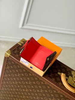 Louis Vuitton Victorine Wallet