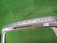 Крышка багажника Suzuki Grand Vitara JT (05-16)