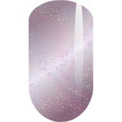 Гель-лак Rainbow cat-eye №4