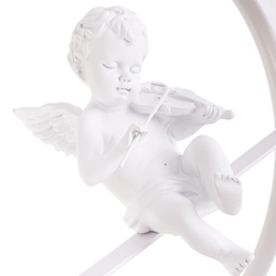 Подвесной светильник Arte Lamp A6065SP-1WH