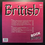 Сборник British Rock Giants (Германия 1988г.)