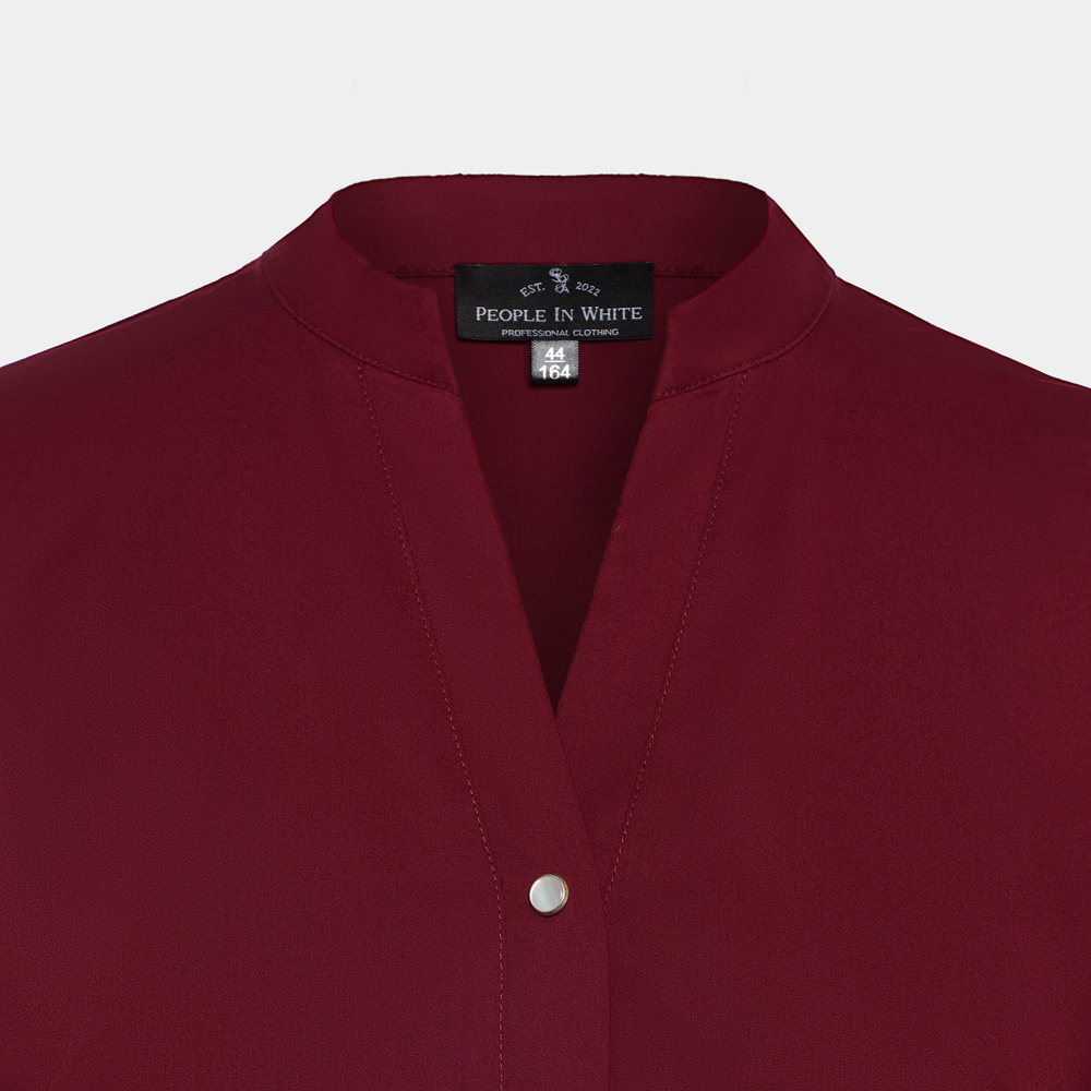 Медицинская женская блуза "Астра" new