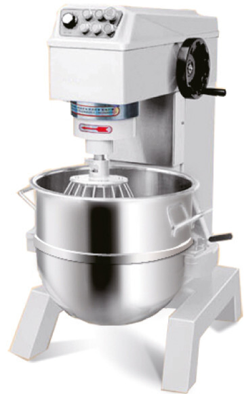 Миксер универсальный Assum B60L