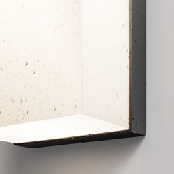 Настенный светильник светодиодный Maytoni   O454WL-L10GF3K