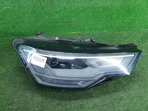 Фара правая Audi A6 5 C8 (2018-2023) LED