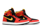 Кроссовки Jordan Air Jordan 1 Zoom Air Cmft "Chile Red"