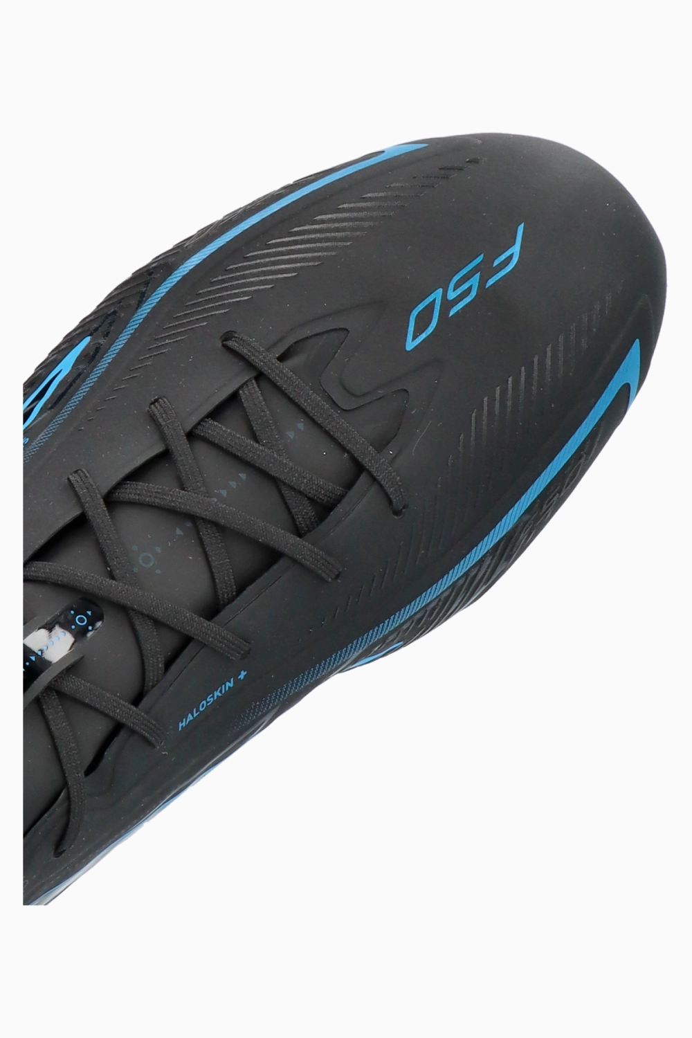 Бутсы adidas F50 Elite Hyperfast SG - черный
