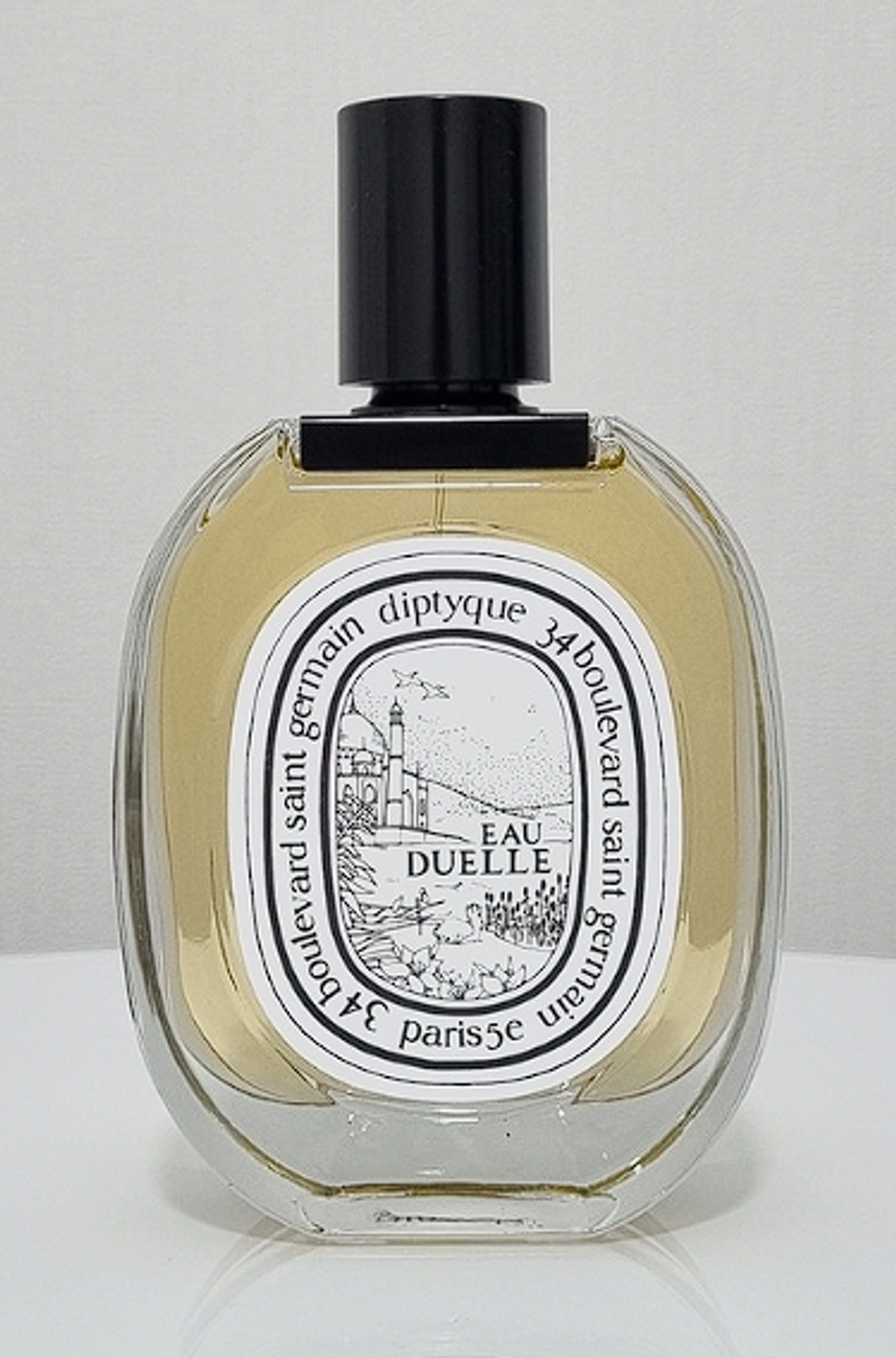DIPTYQUE Eau Duelle Eau de Toilette 100ml (duty free парфюмерия)