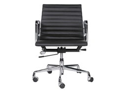 Кресло офисное Eames Ribbed EA117