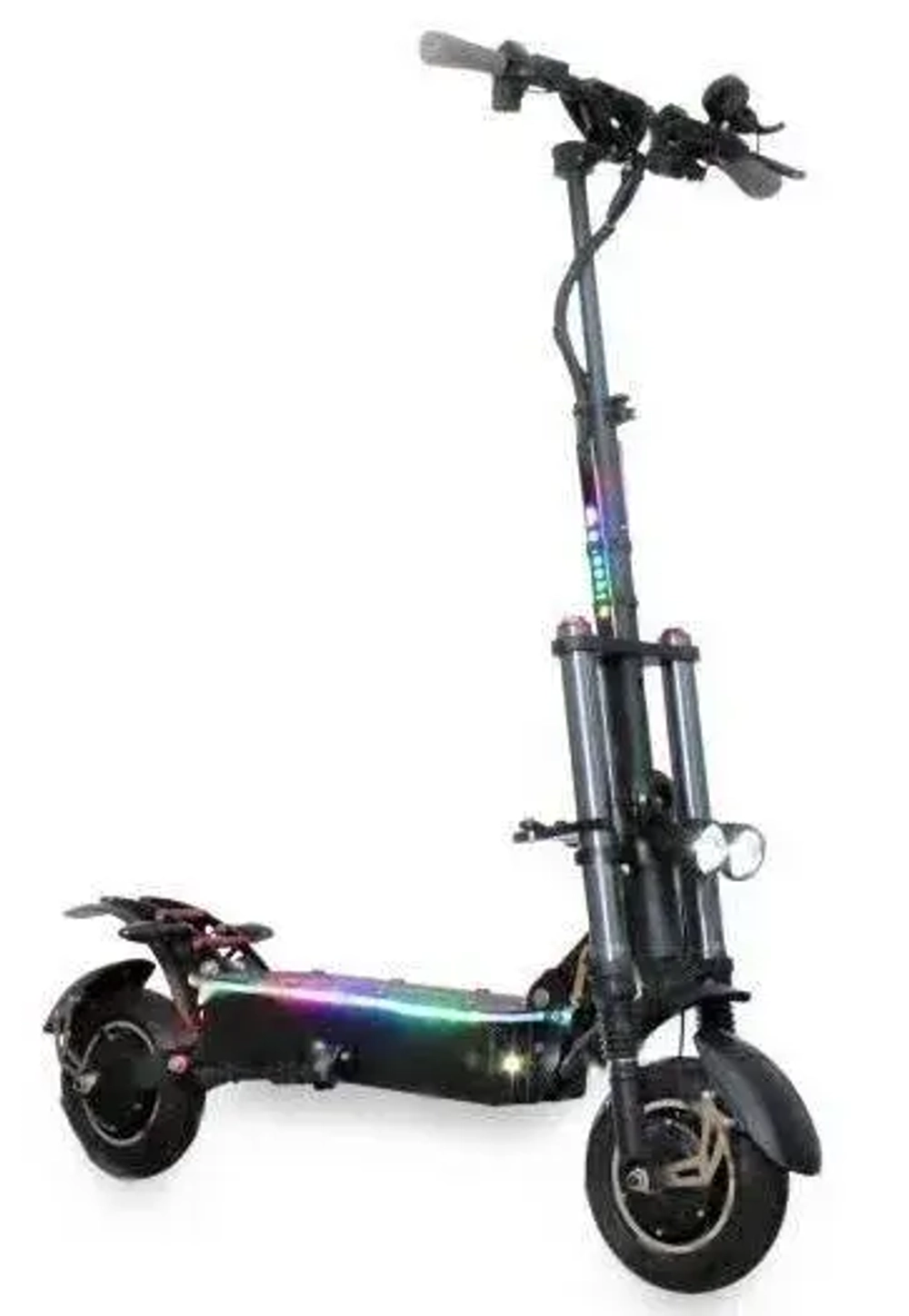 Электросамокат CurruS R11 mini