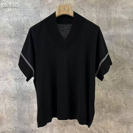 Футболка Brunello Cucinelli